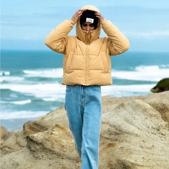 Rip Curl Anti-Series Tidal Jacket - Picture 11 of 11